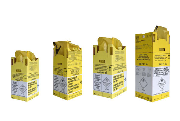 Récipient GN 1/9 Polypropylène