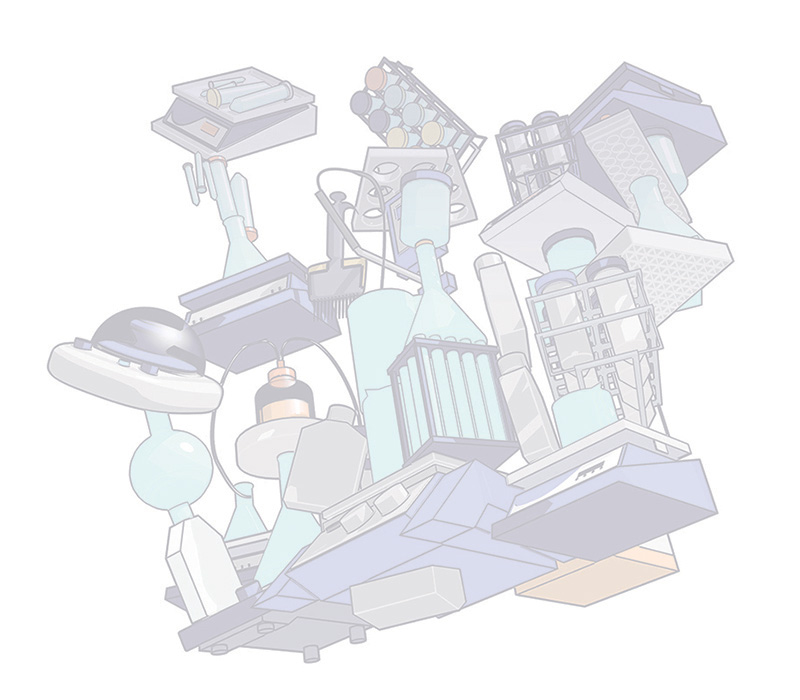 Cryogénie - Matériel de laboratoire